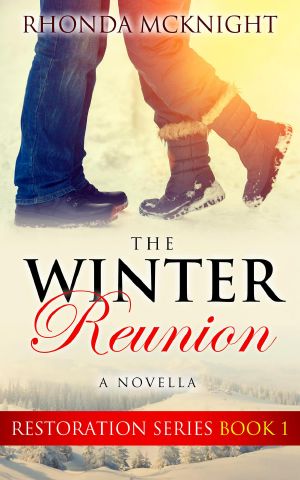 [Restoration 01] • The Winter Reunion